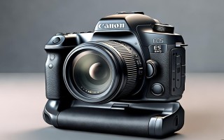 佳能5D4电池手柄值不值得买？续航提升与握持感实测如何？
