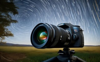 佳能60D拍星轨效果如何？具体参数设置和操作技巧有哪些？