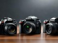 尼康D5300、佳能700D、宾得K50，这三款单反怎么选？