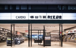 卡西欧相机广州专卖店在哪里？有哪些热门机型及最新优惠活动？