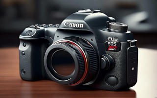 佳能5D系列是全画幅相机吗？