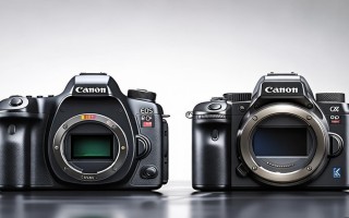 佳能6d a6300