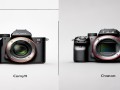 索尼a7r2与佳能5dsR怎么选？核心差异在哪？