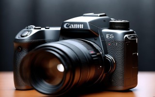 canon相机分类
