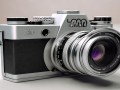 入门lomo相机