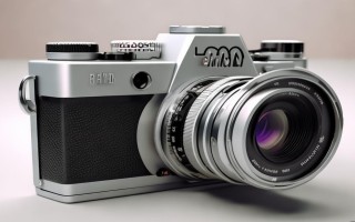 入门lomo相机