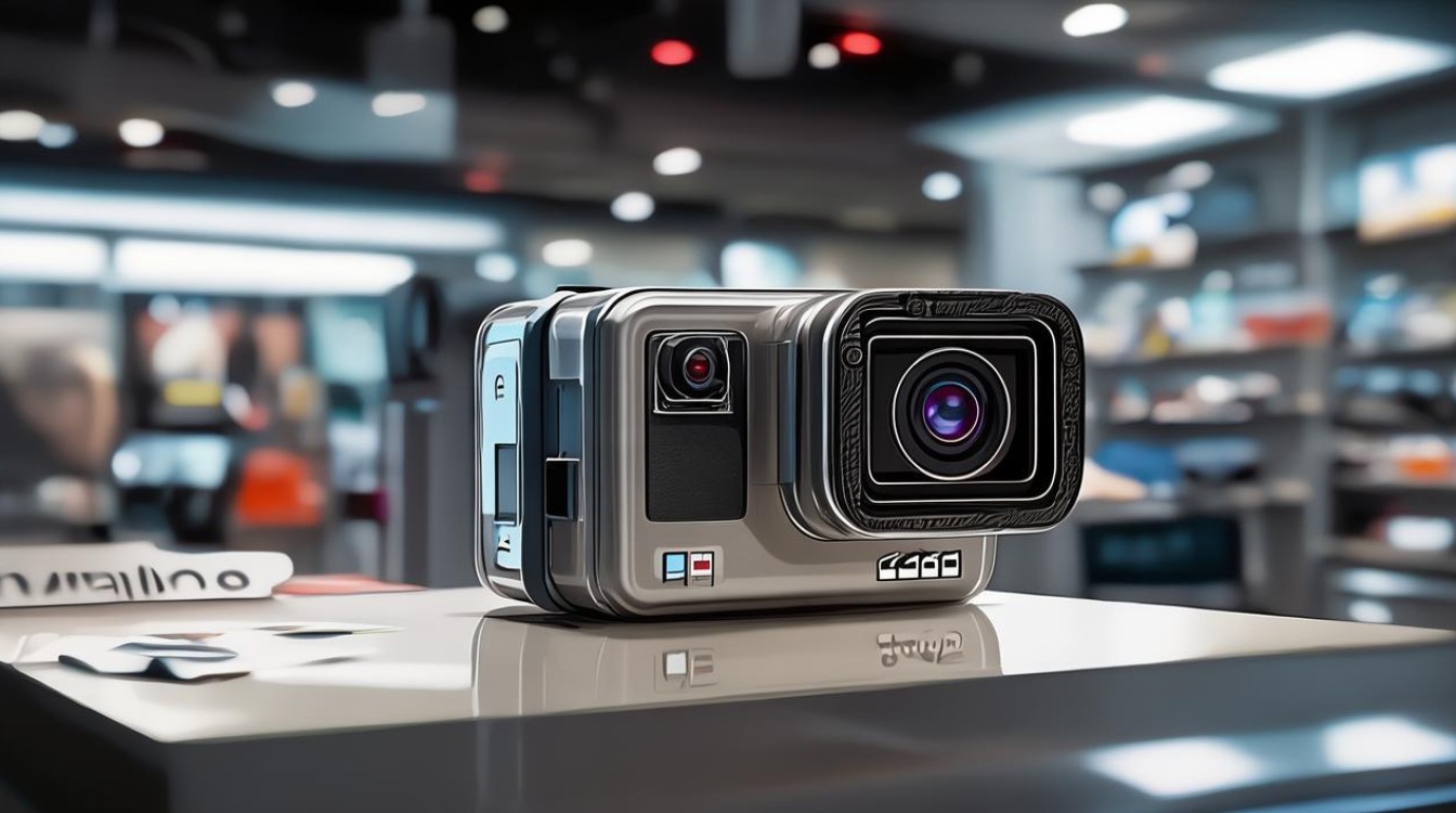 GoPro相机在美国售价多少？不同型号价格差异及购买建议？-第1张图片-辉镜摄影