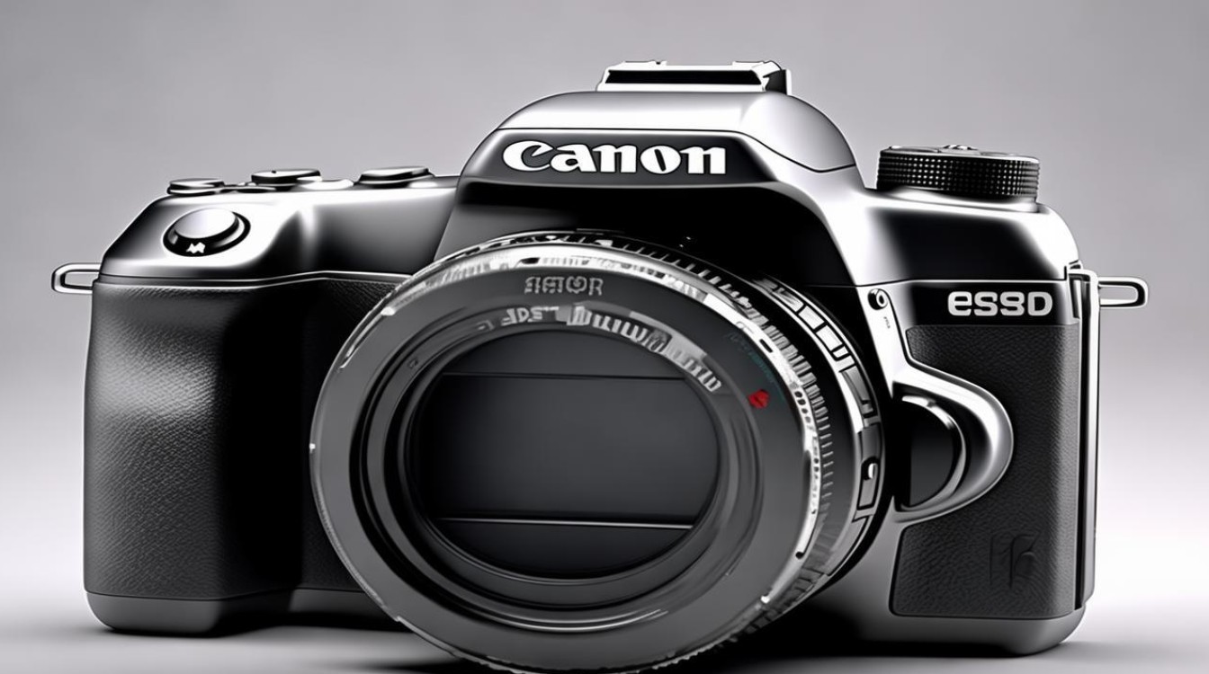 佳能EOS D30作为早期单反，性能与魅力何在？-第3张图片-辉镜摄影