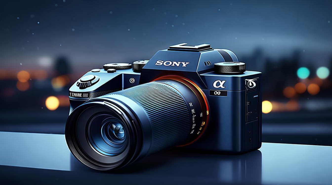 sony夜拍相机-第2张图片-辉镜摄影