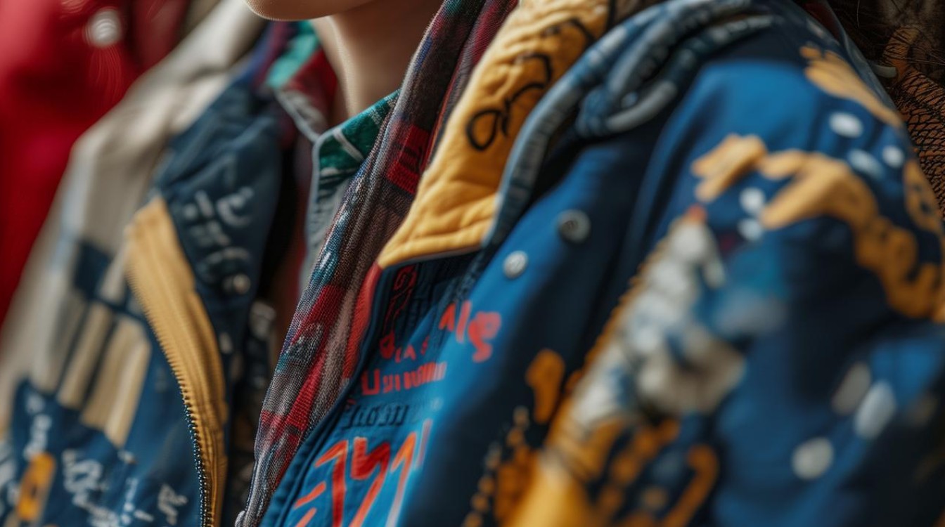 淘宝服装人像拍摄，选什么镜头能让服装细节清晰且人物显瘦上镜？-第2张图片-辉镜摄影