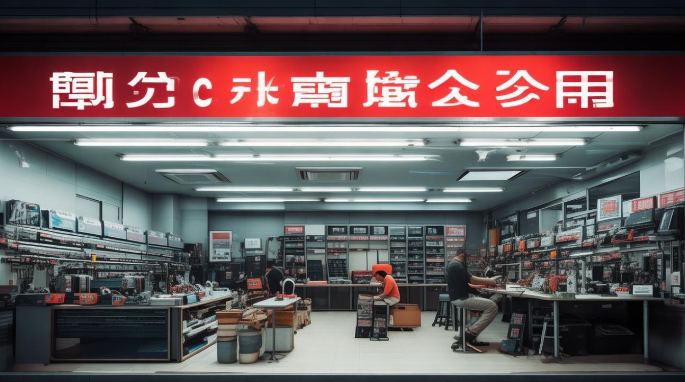 大庆佳能相机维修-第1张图片-辉镜摄影