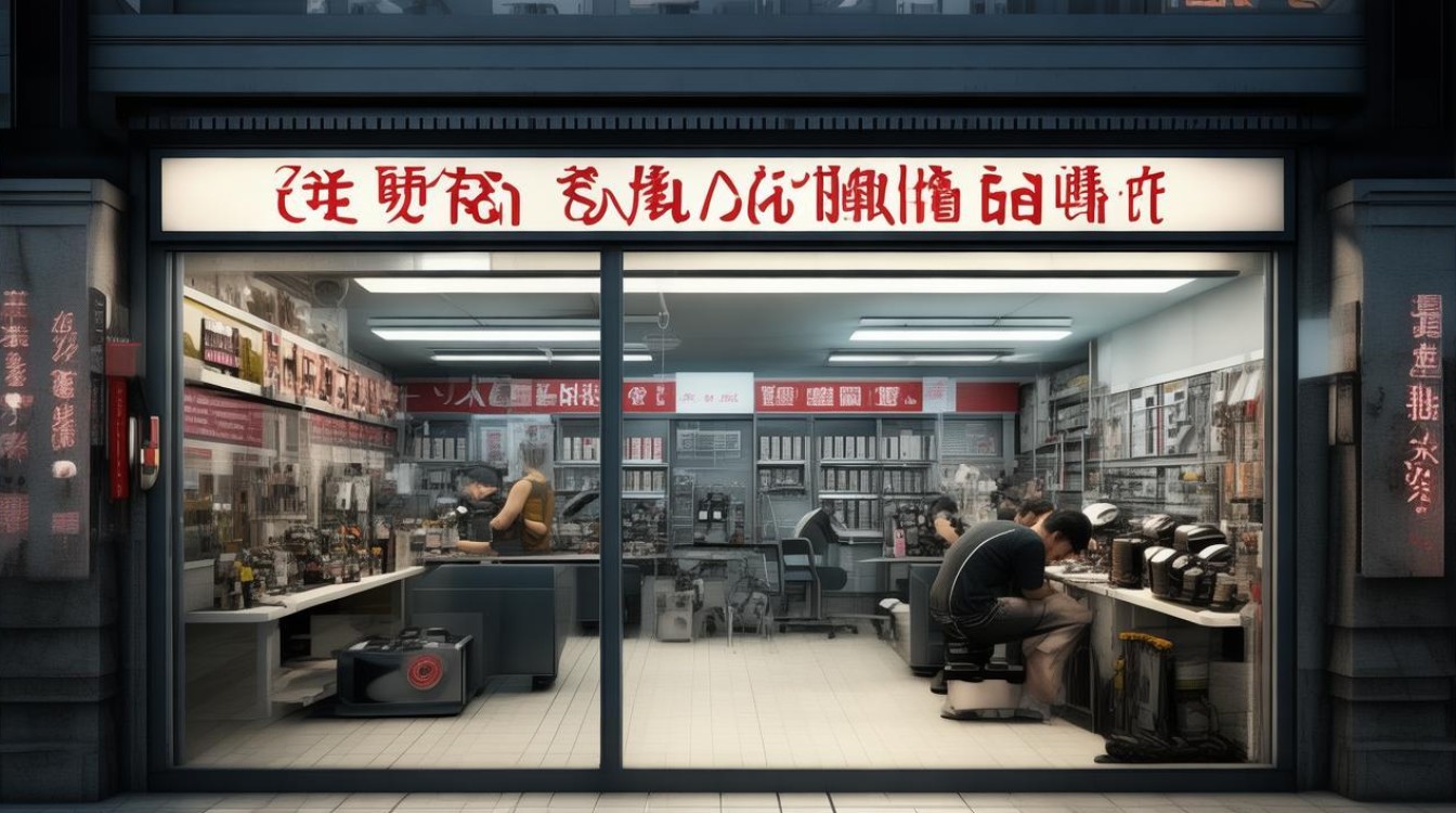 大庆佳能相机维修-第2张图片-辉镜摄影