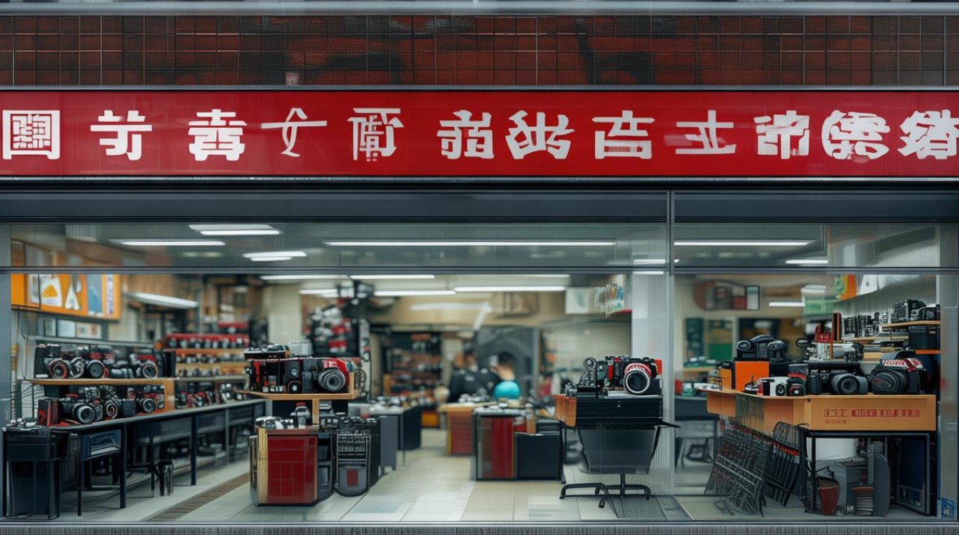大庆佳能相机维修-第3张图片-辉镜摄影