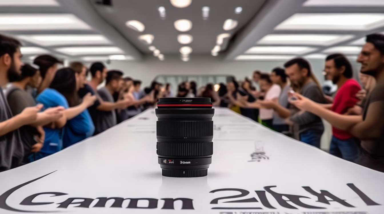 佳能35mm f/1.4论坛，这款镜头值得入手吗？-第2张图片-辉镜摄影