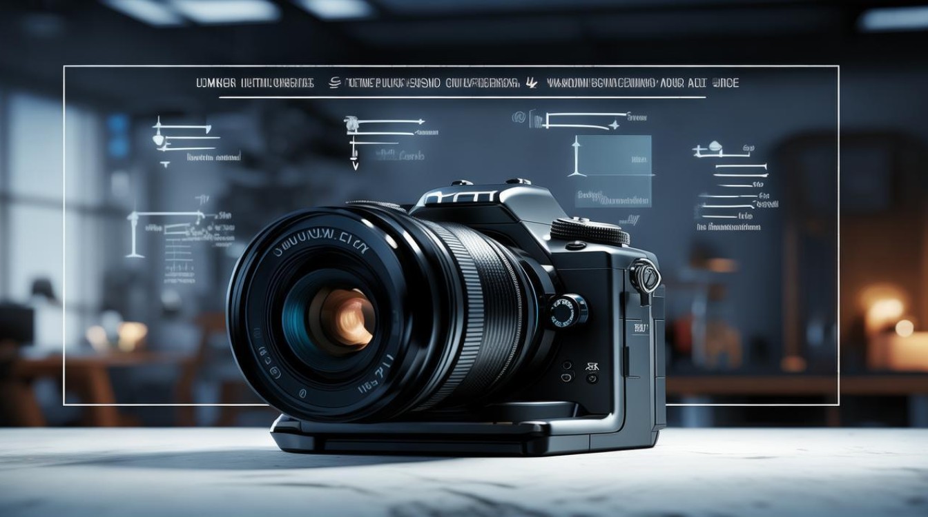 Lumix相机新手如何快速上手？基础操作方法详解-第1张图片-辉镜摄影