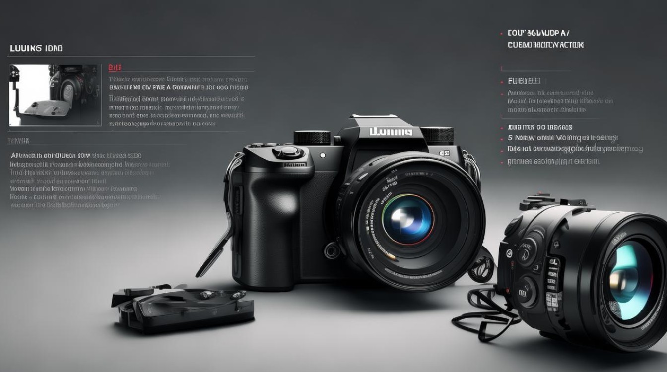 Lumix相机新手如何快速上手？基础操作方法详解-第2张图片-辉镜摄影