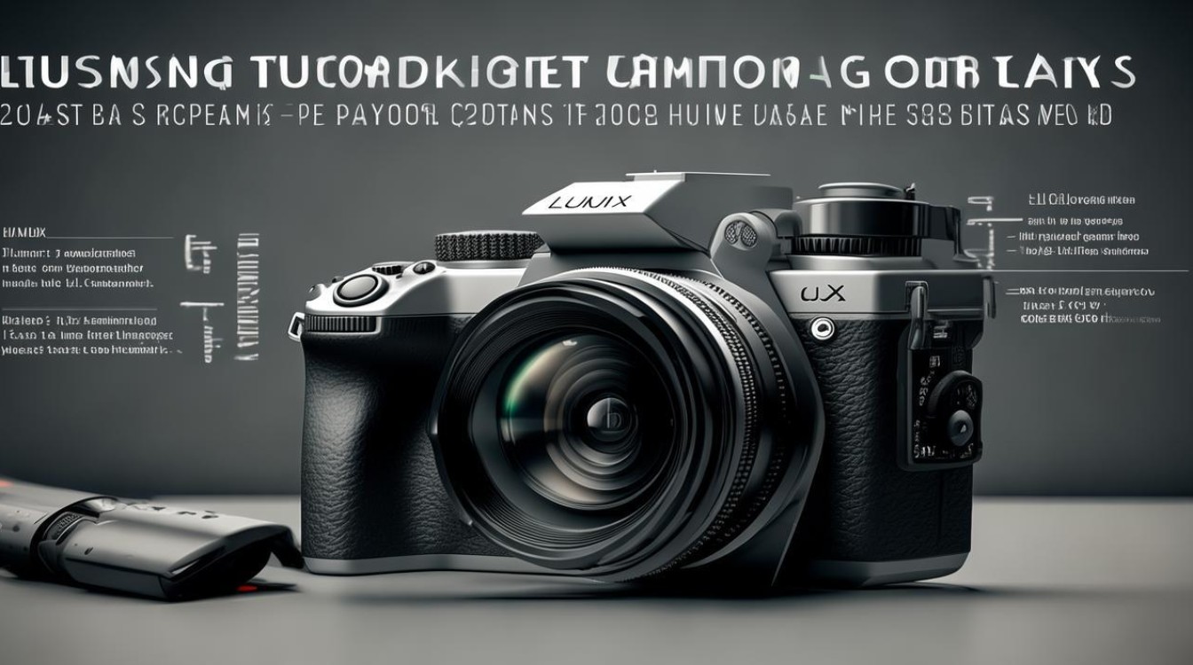Lumix相机新手如何快速上手？基础操作方法详解-第3张图片-辉镜摄影