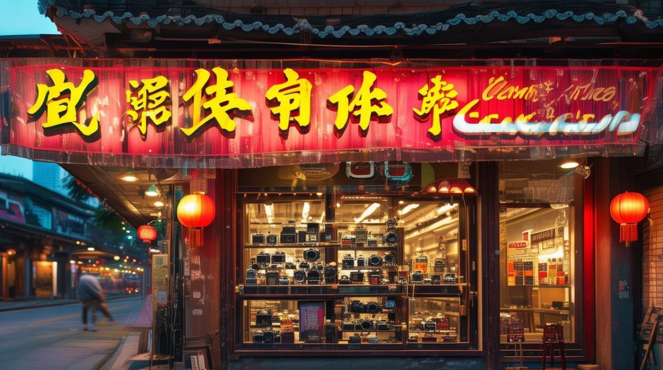 广州锐意相机店的专业优势体现在哪些方面？-第1张图片-辉镜摄影