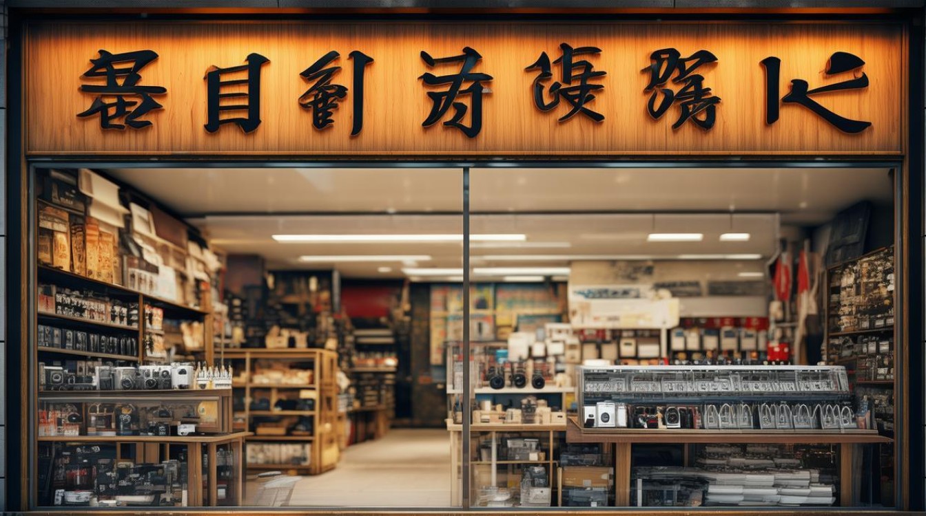 广州锐意相机店的专业优势体现在哪些方面？-第3张图片-辉镜摄影