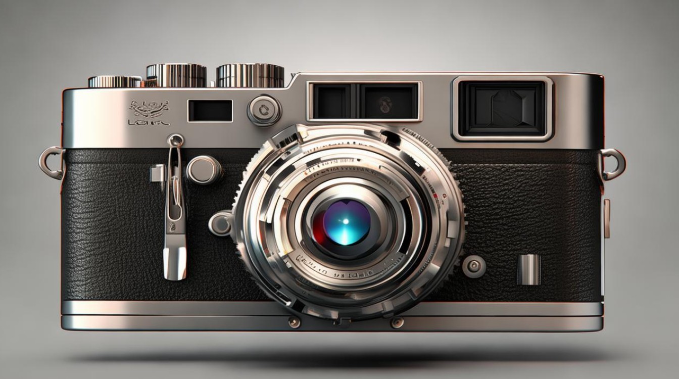 leica螺口相机有哪些独特魅力与历史价值让它备受青睐？-第1张图片-辉镜摄影