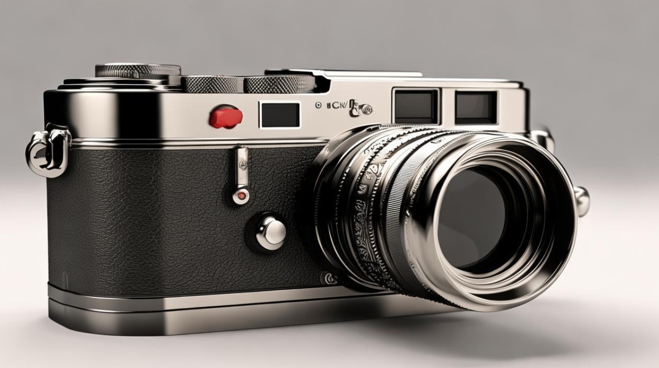 leica螺口相机有哪些独特魅力与历史价值让它备受青睐？-第2张图片-辉镜摄影
