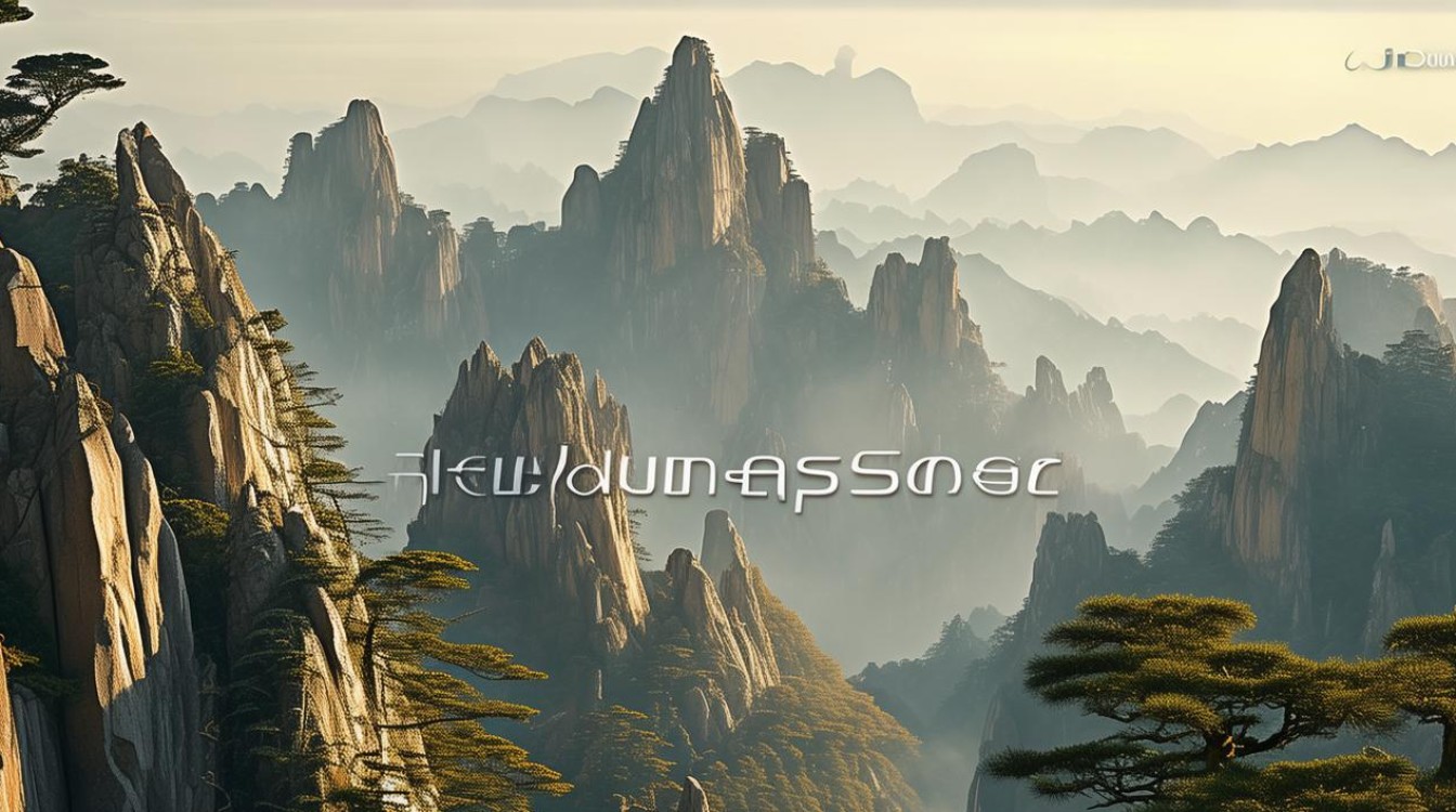黄山用佳能相机拍云海，哪款机型更出片？-第1张图片-辉镜摄影