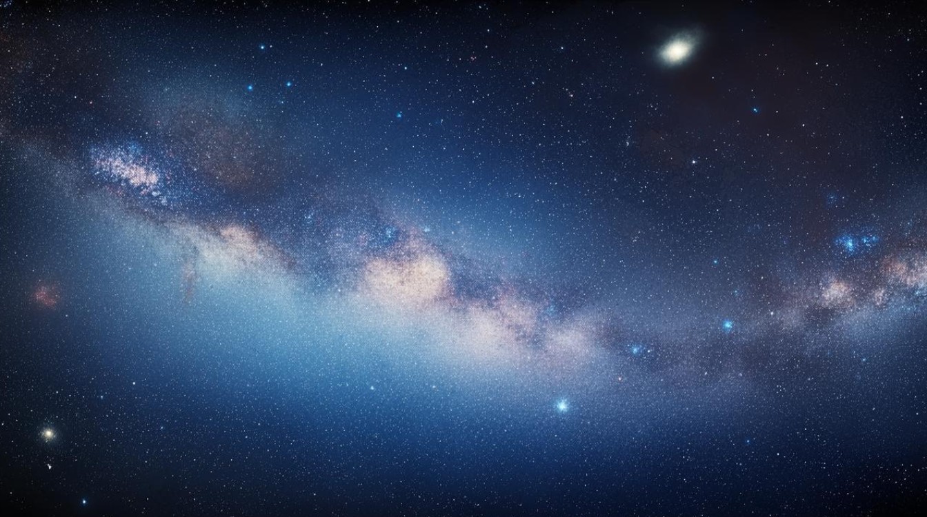 星空拍摄为何要用定焦镜头？-第2张图片-辉镜摄影