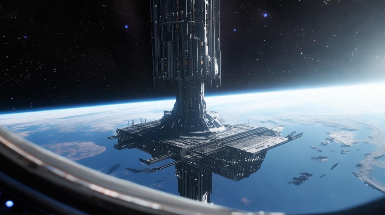 镜头3033039Z空间是何种特殊影像空间？-第1张图片-辉镜摄影