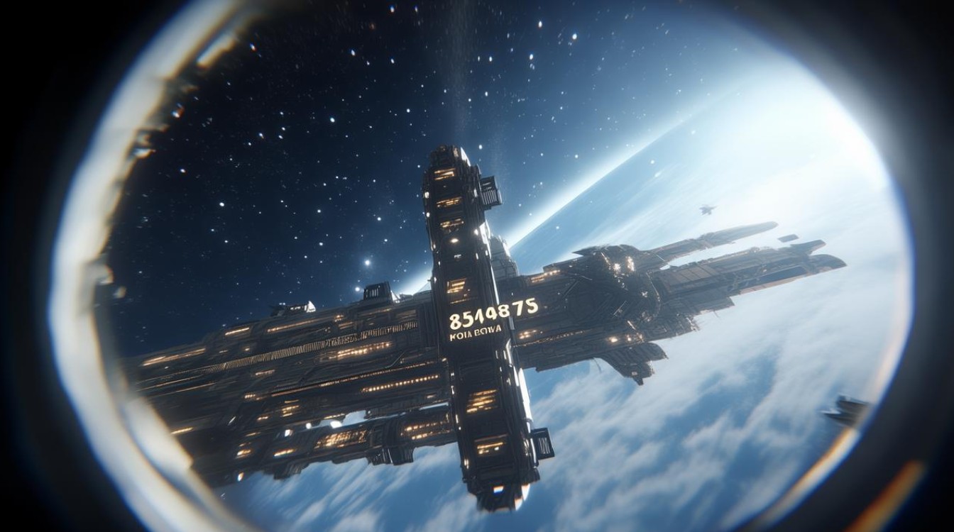 镜头3033039Z空间是何种特殊影像空间？-第2张图片-辉镜摄影