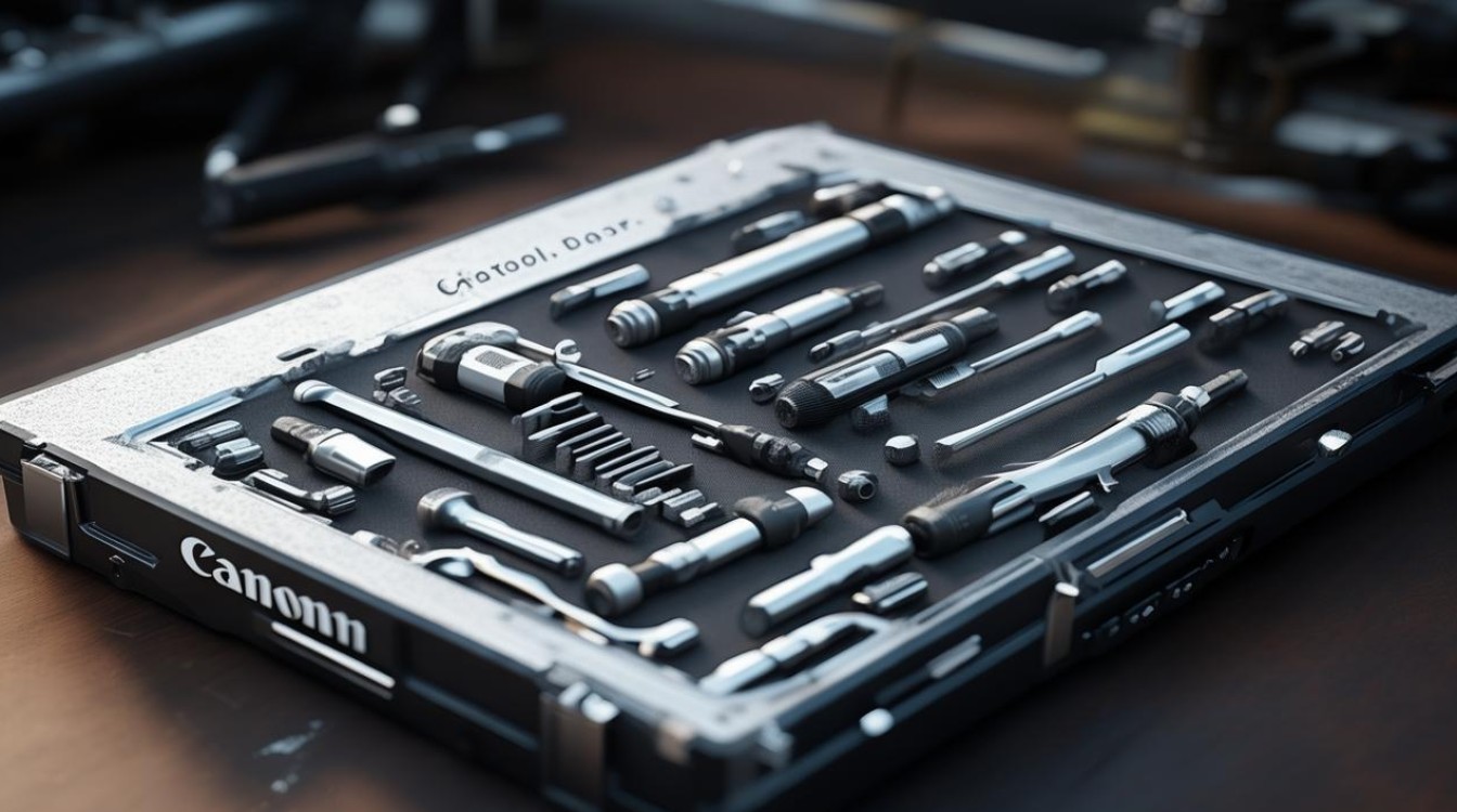 佳能Tool Box是什么？它有哪些实用工具？能解决哪些问题？-第3张图片-辉镜摄影