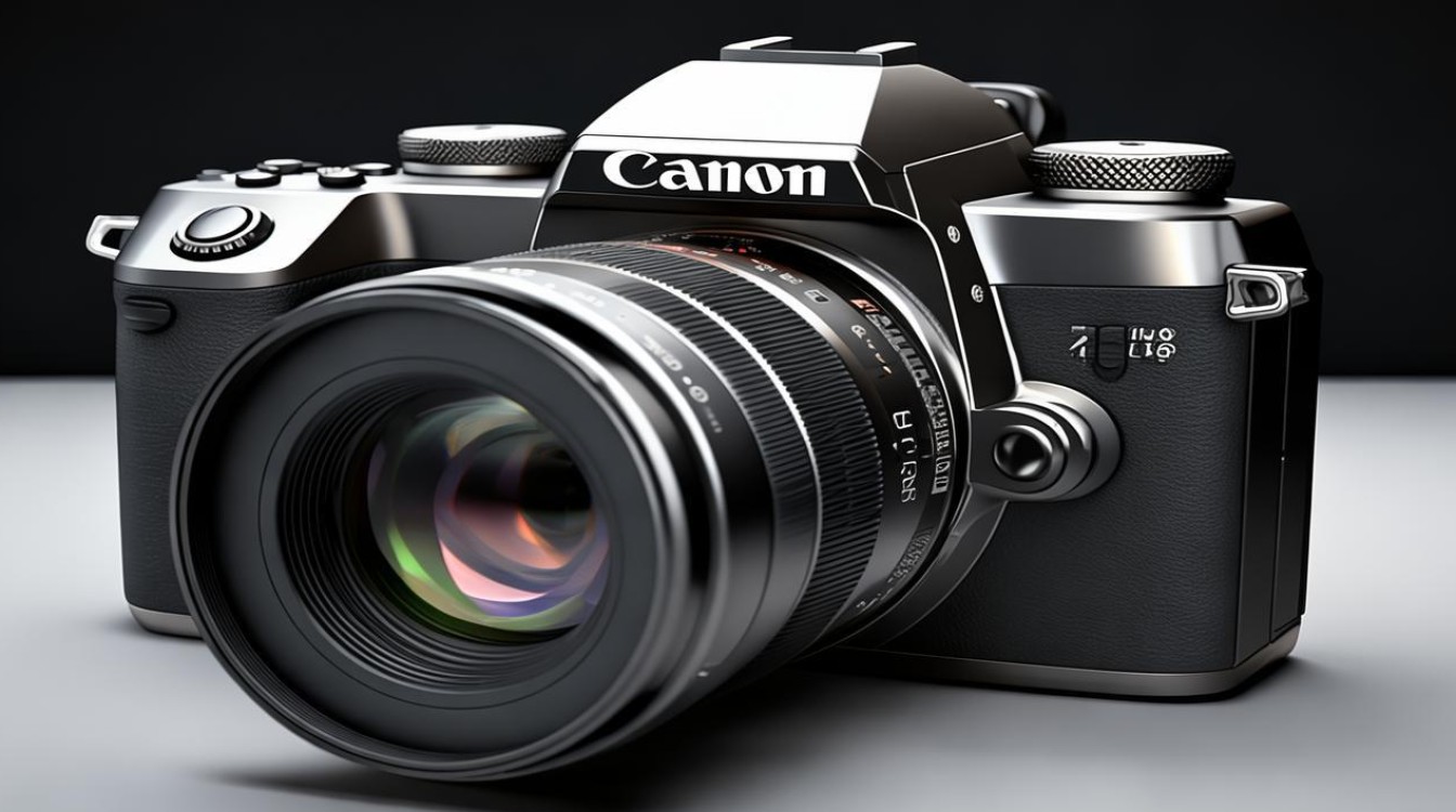 佳能50mm f/1.8镜头画质与性价比究竟值不值得入手？-第1张图片-辉镜摄影