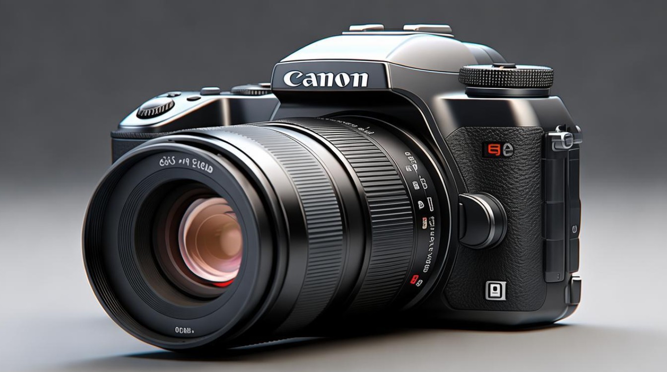 佳能50mm f/1.8镜头画质与性价比究竟值不值得入手？-第2张图片-辉镜摄影