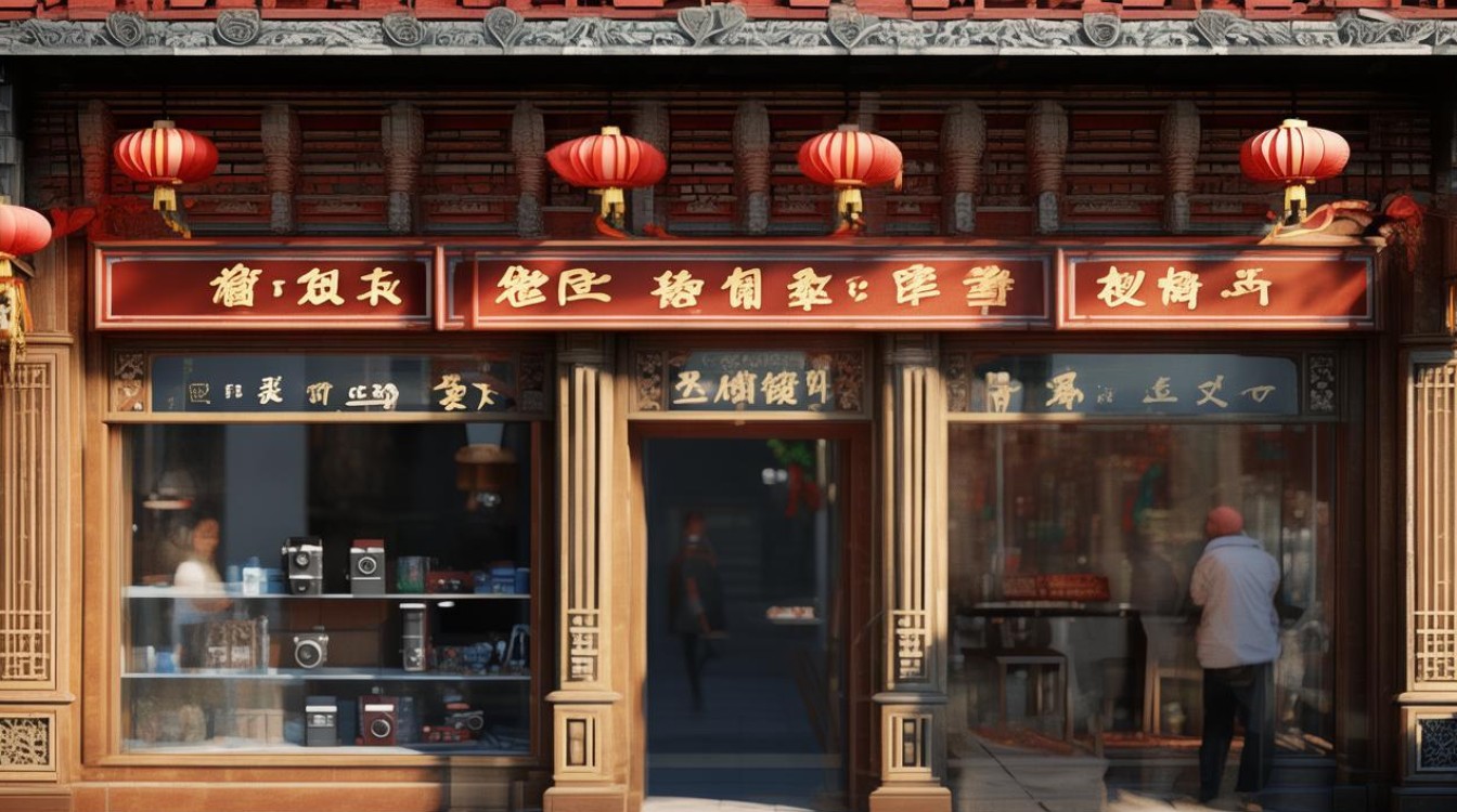 北京经典相机行-第3张图片-辉镜摄影