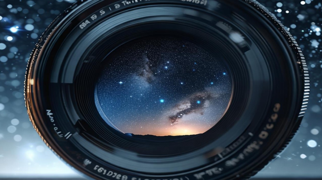 sony 拍星空 镜头-第1张图片-辉镜摄影