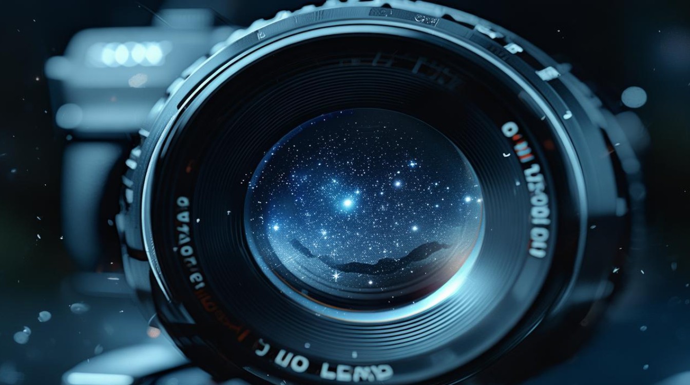 sony 拍星空 镜头-第2张图片-辉镜摄影
