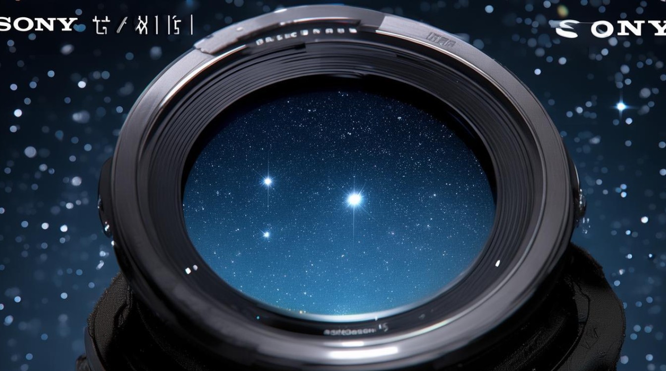 sony 拍星空 镜头-第3张图片-辉镜摄影