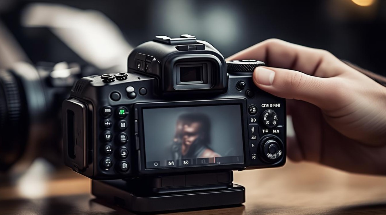 佳能5D4、5DS、5DSR三款有何区别？该怎么选？-第1张图片-辉镜摄影