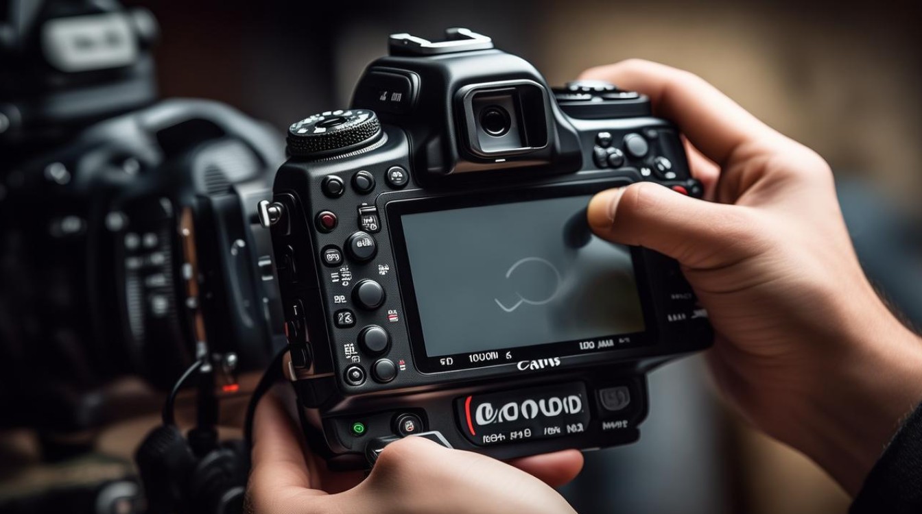 佳能5D4、5DS、5DSR三款有何区别？该怎么选？-第2张图片-辉镜摄影
