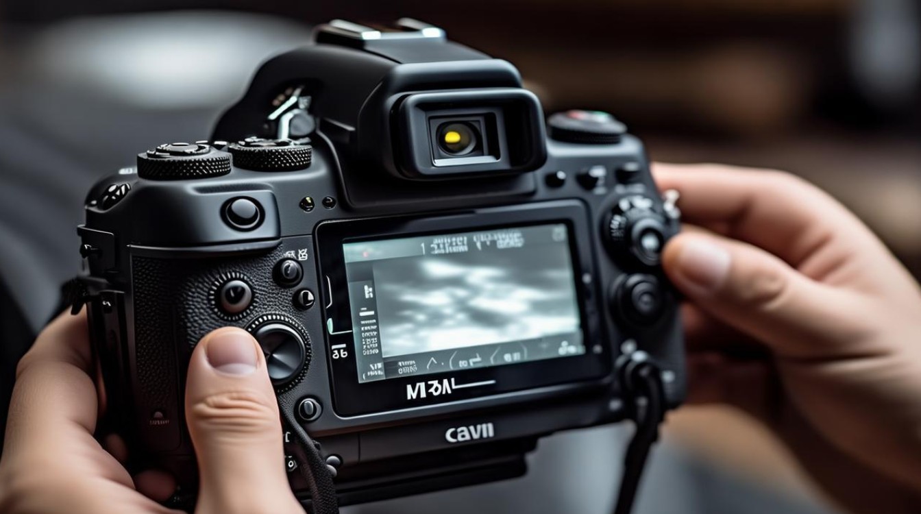 佳能5D4、5DS、5DSR三款有何区别？该怎么选？-第3张图片-辉镜摄影