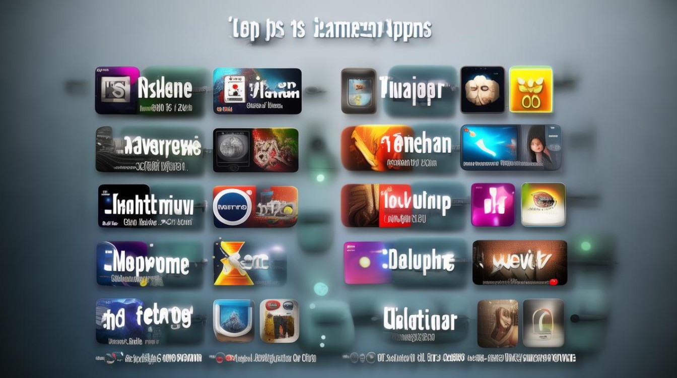 ios相机app推荐-第1张图片-辉镜摄影