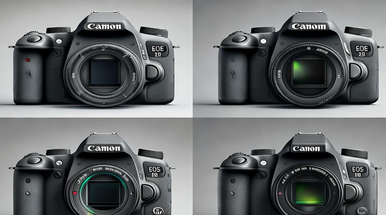 佳能60D vs 750D，哪个才是更好的选择？-第2张图片-辉镜摄影