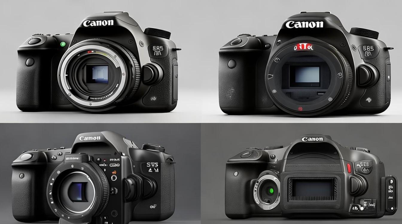佳能60D vs 750D，哪个才是更好的选择？-第3张图片-辉镜摄影
