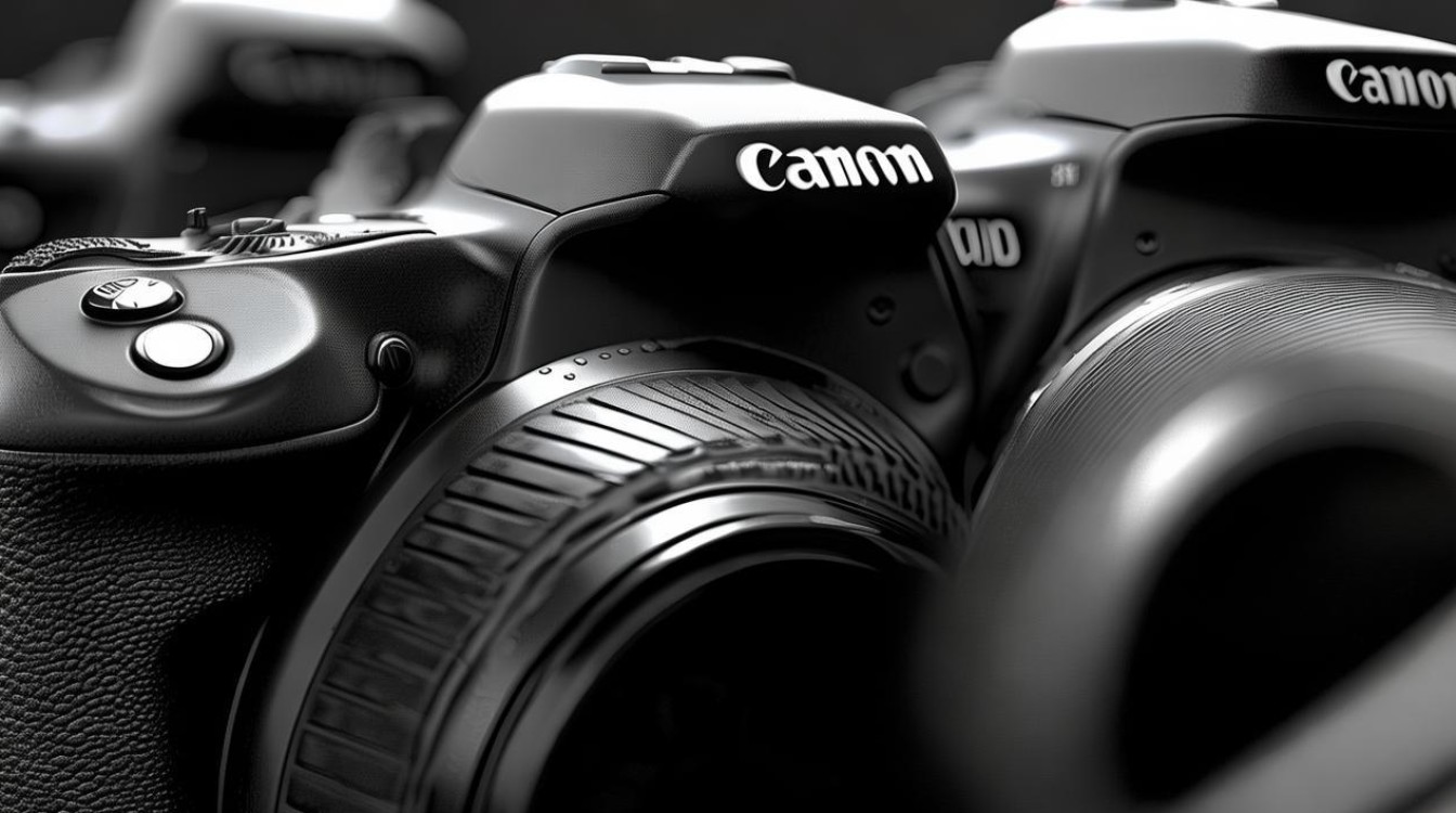 佳能550D、600D、700D三款单反有何不同？哪款更值得入手？-第3张图片-辉镜摄影