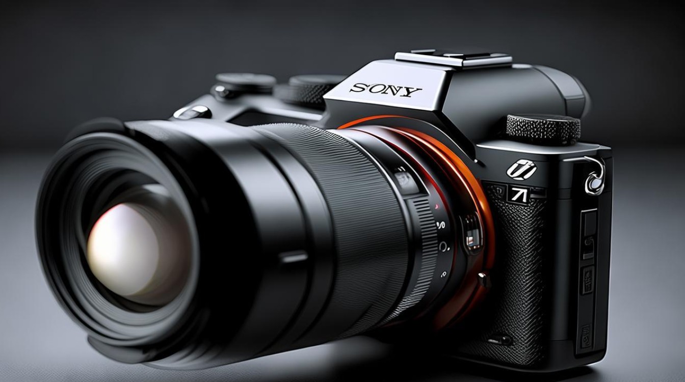 sony镜头式相机-第3张图片-辉镜摄影