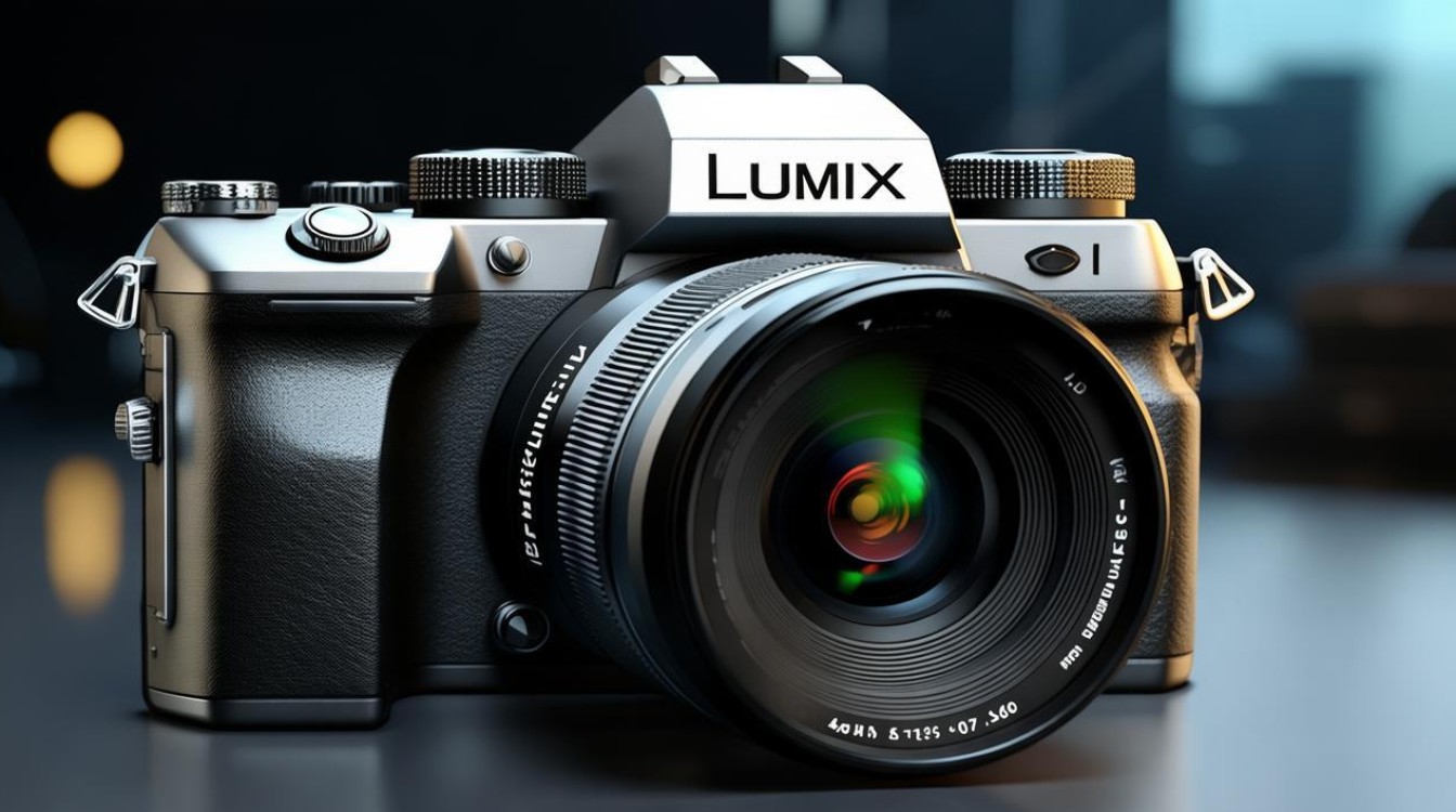 Lumix微单相机这款产品究竟值不值得专业摄影爱好者入手？-第1张图片-辉镜摄影