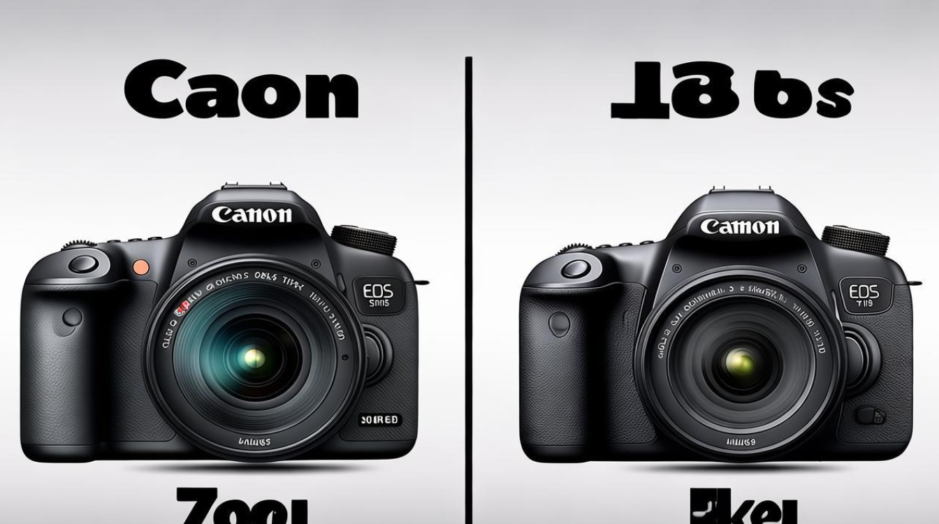 佳能EOS 700D和60D哪个更适合新手选购？-第3张图片-辉镜摄影