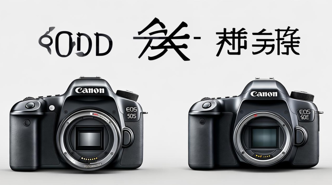 佳能80D还是6D？新手摄影该从哪些方面对比选择？-第2张图片-辉镜摄影