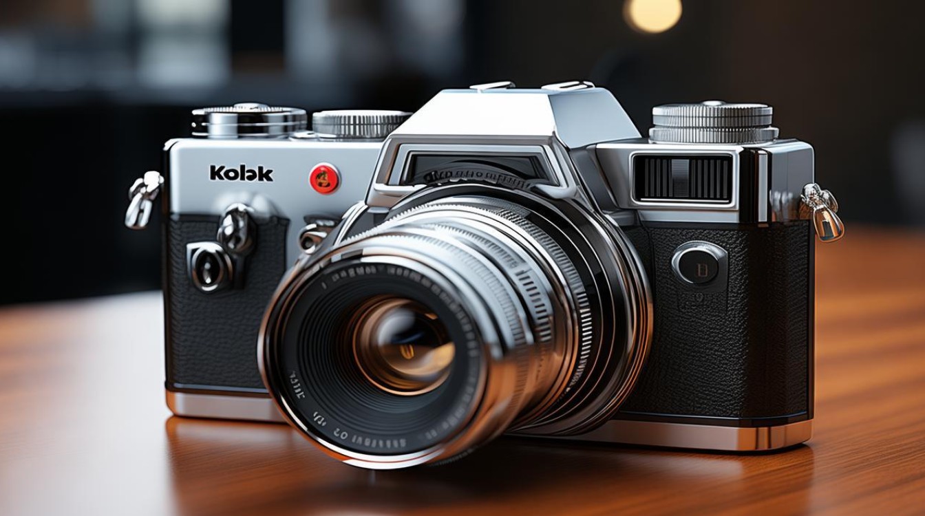kodak相机官网-第3张图片-辉镜摄影
