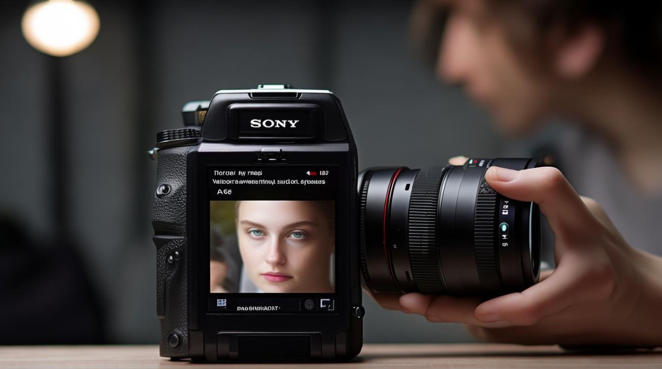 Sony人像镜头怎么选？推荐哪款更适合人像拍摄与虚化效果？-第1张图片-辉镜摄影