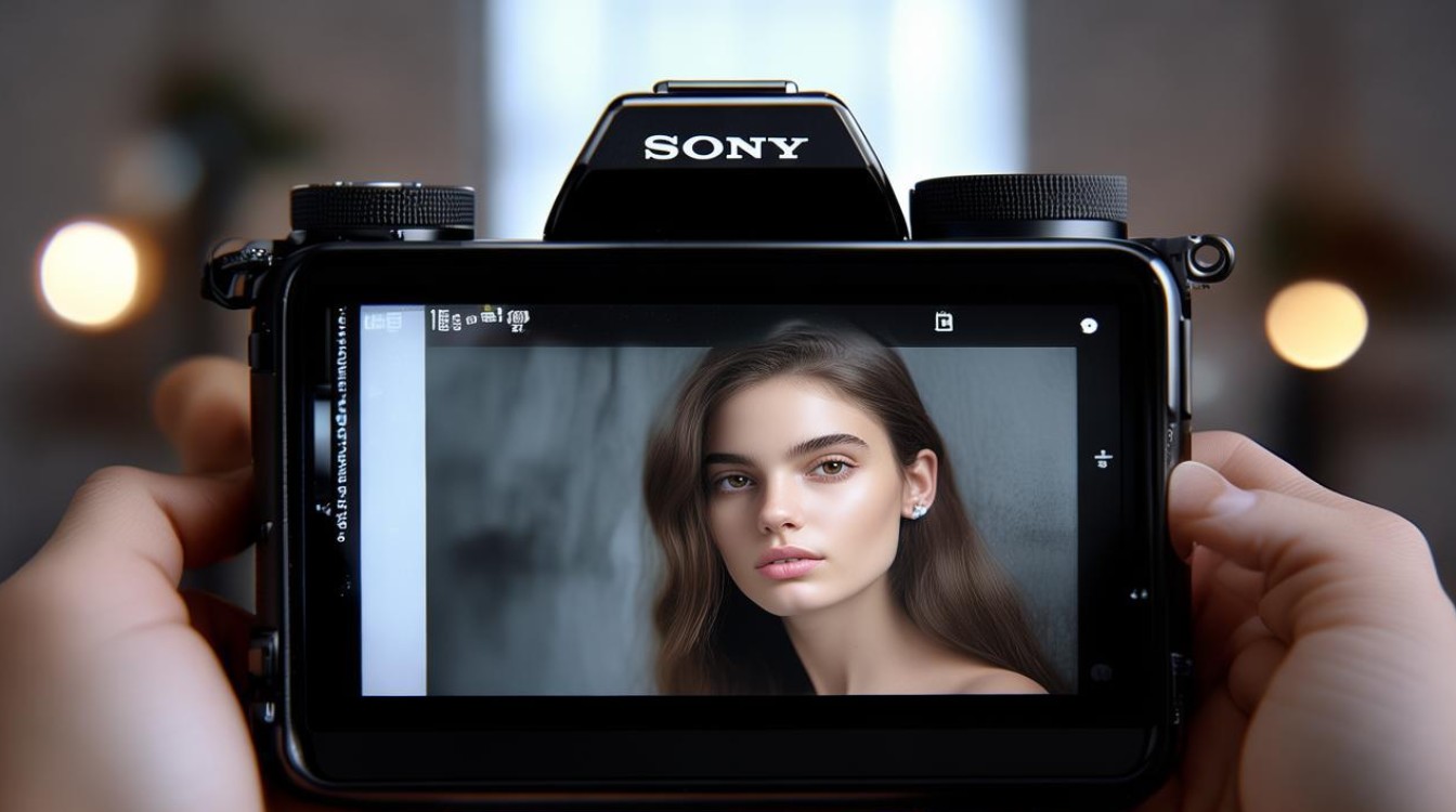 Sony人像镜头怎么选？推荐哪款更适合人像拍摄与虚化效果？-第2张图片-辉镜摄影